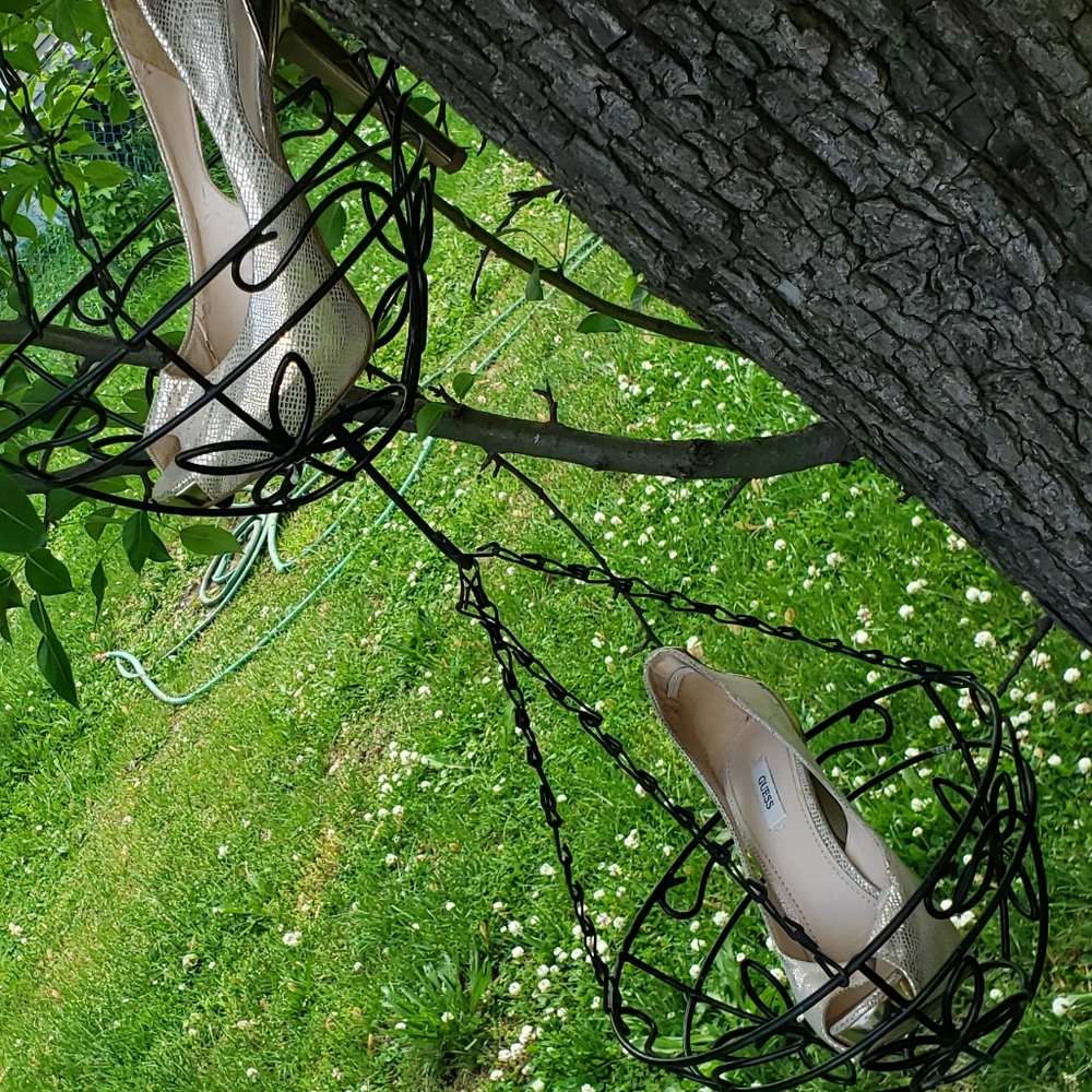 Guess Heels